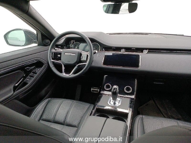 Land Rover Range Rover Evoque 2023