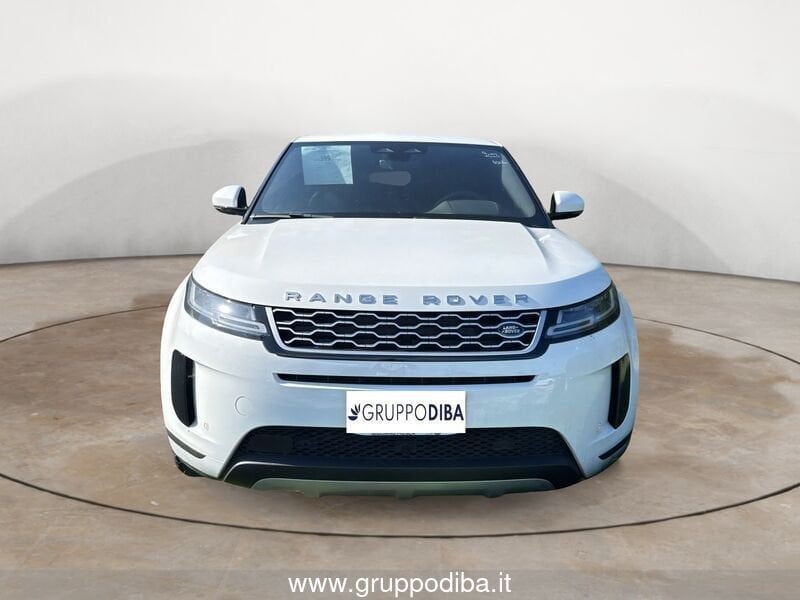 Land Rover Range Rover Evoque 2023