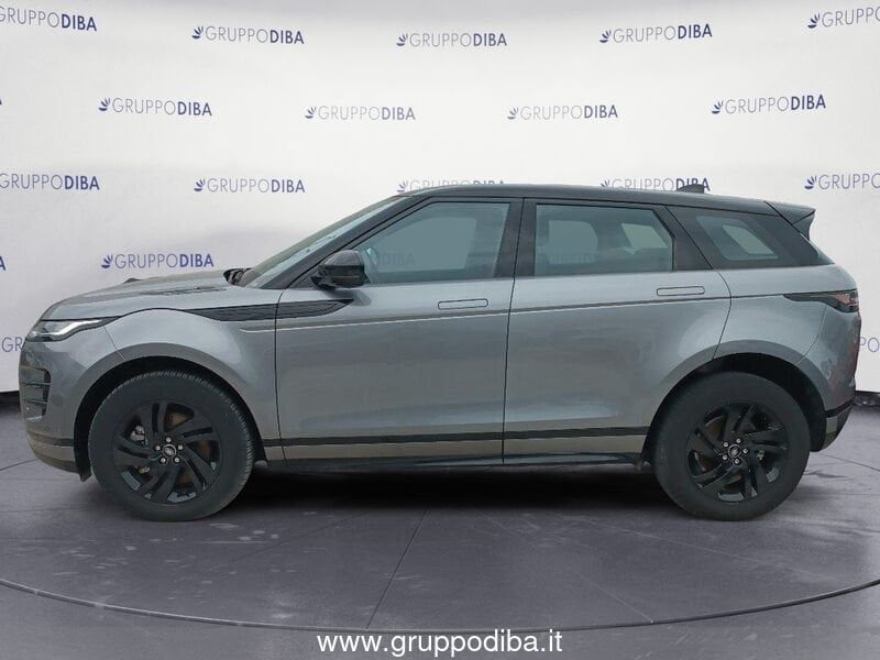 Land Rover Range Rover Evoque 2023