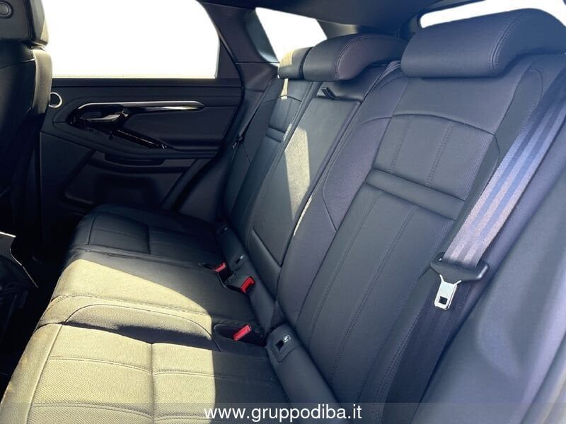 Land Rover Range Rover Evoque 2023