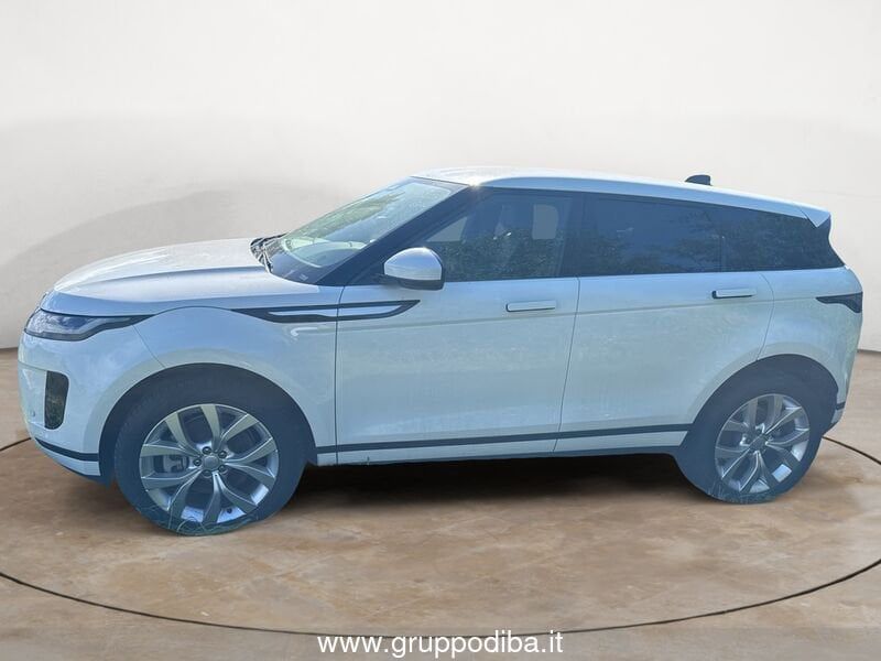 Land Rover Range Rover Evoque 2023