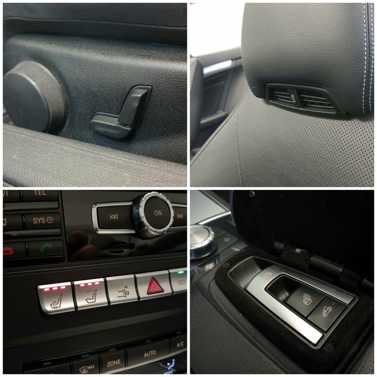 Mercedes-Benz E 350 2013