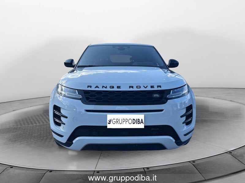 Land Rover Range Rover Evoque 2023