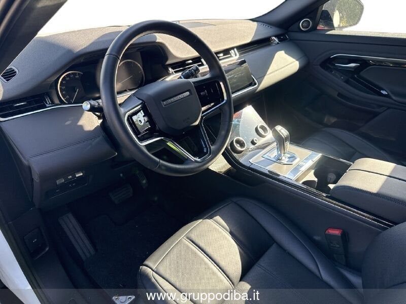 Land Rover Range Rover Evoque 2023