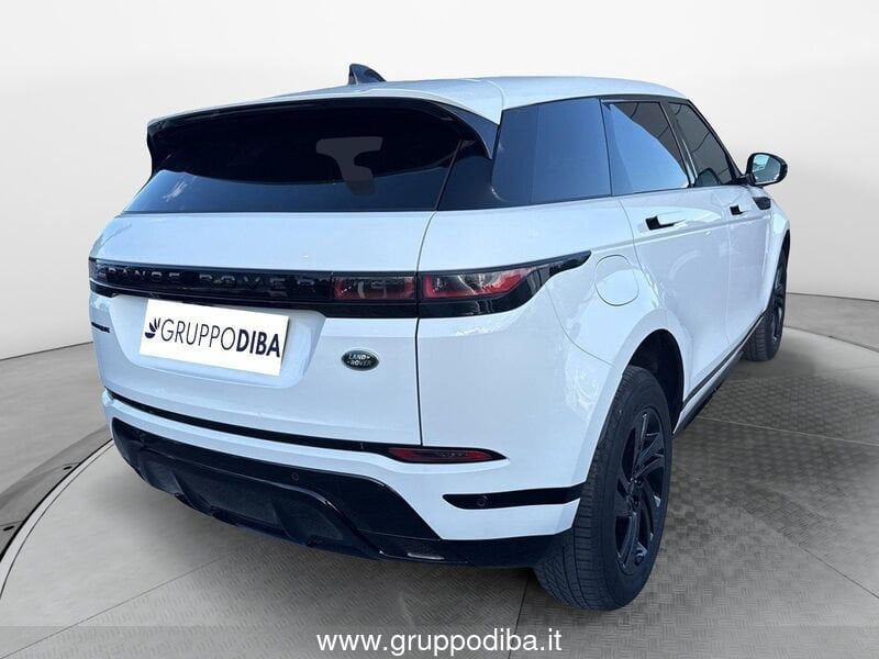 Land Rover Range Rover Evoque 2023