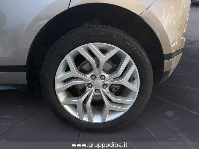 Land Rover Range Rover Evoque 2022