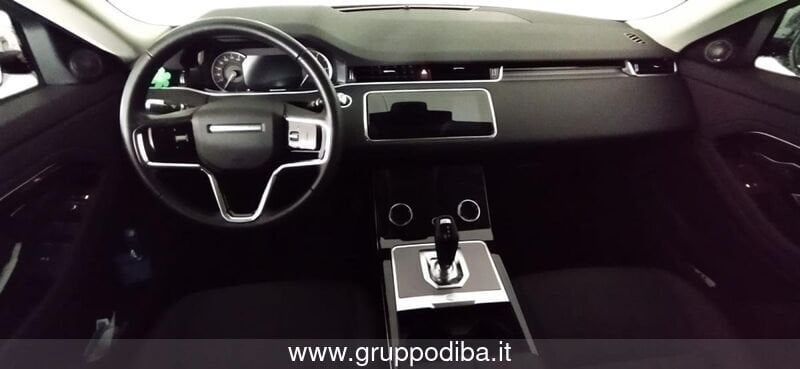 Land Rover Range Rover Evoque 2023