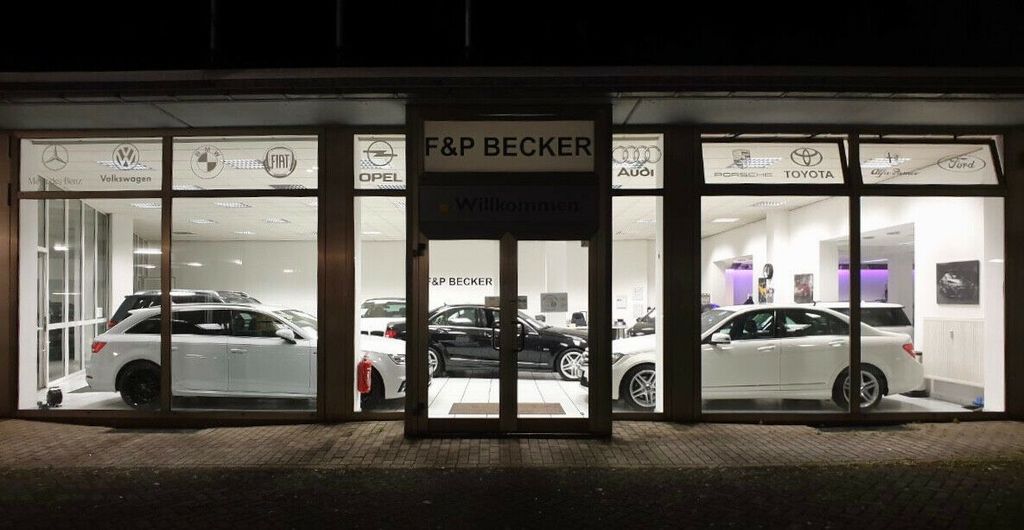 Mercedes-Benz E 350 2013