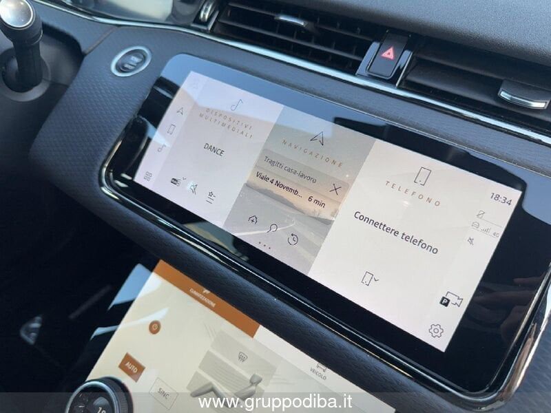 Land Rover Range Rover Evoque 2023