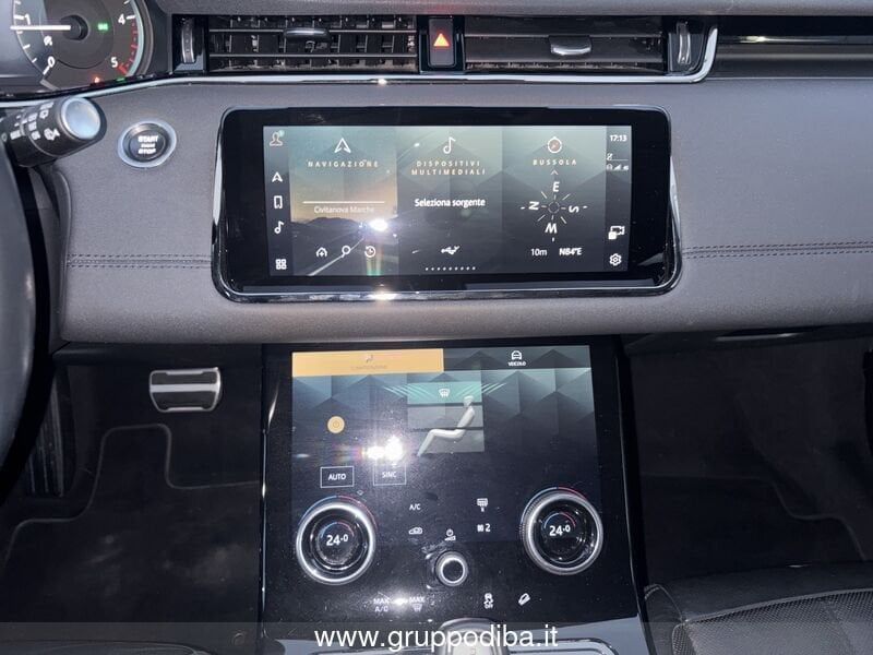 Land Rover Range Rover Evoque 2022