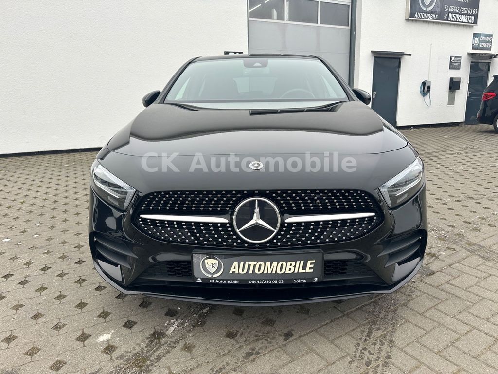 Mercedes-Benz A 250 2022