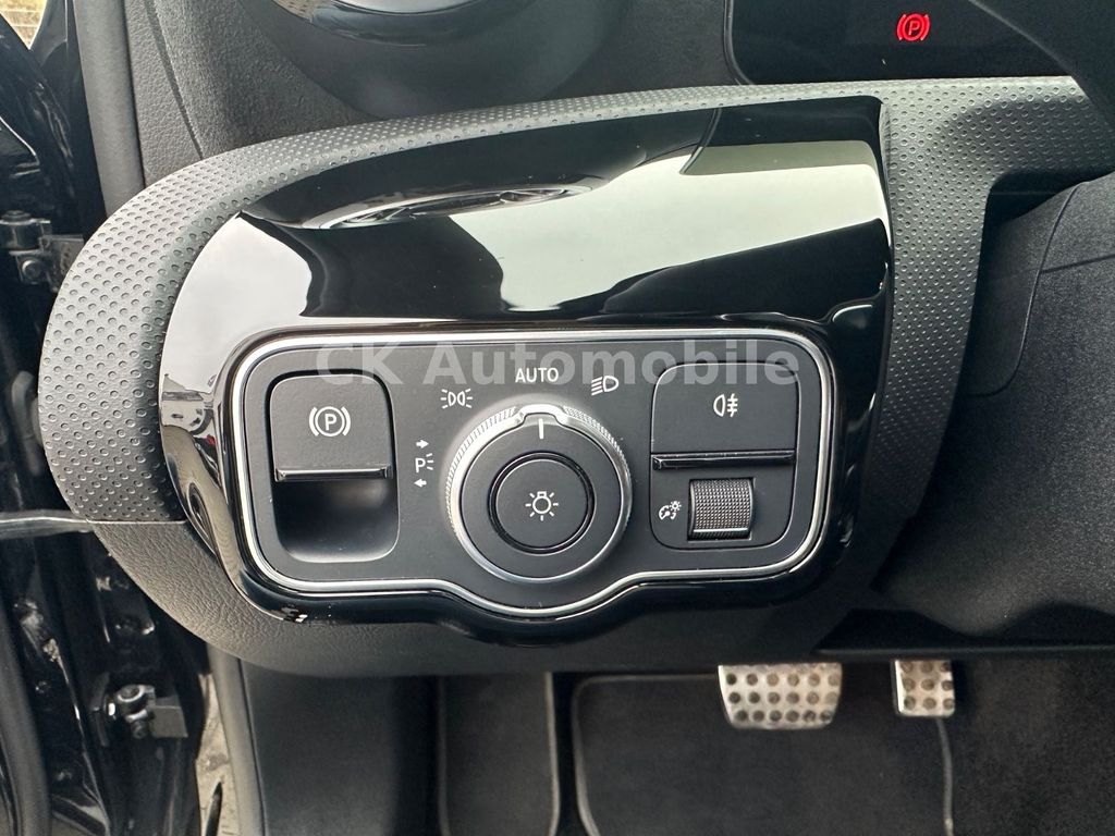 Mercedes-Benz A 250 2022