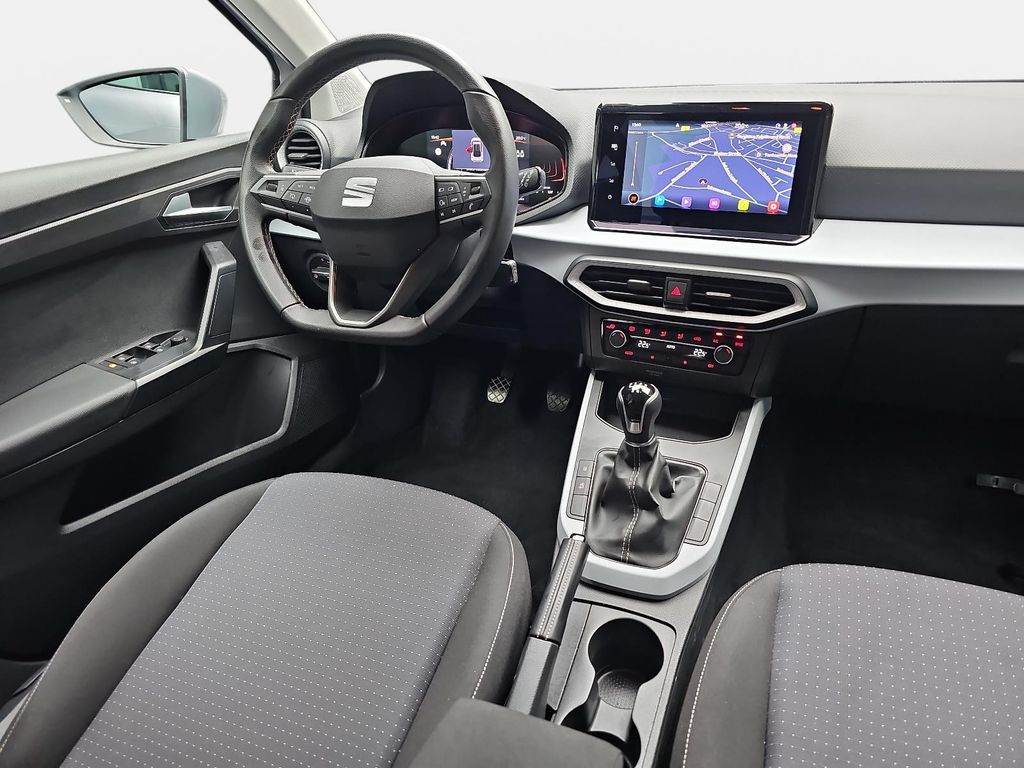 Seat Arona 2024
