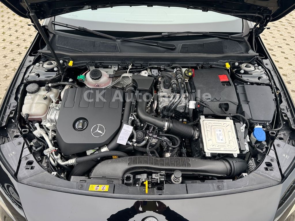 Mercedes-Benz A 250 2022