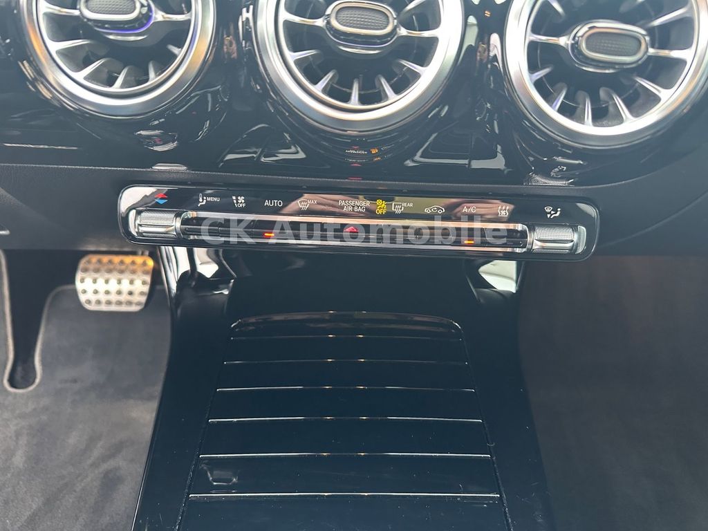 Mercedes-Benz A 250 2022