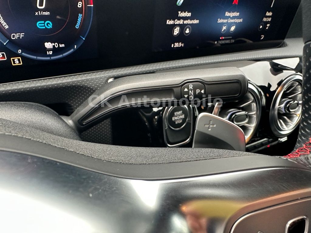 Mercedes-Benz A 250 2022