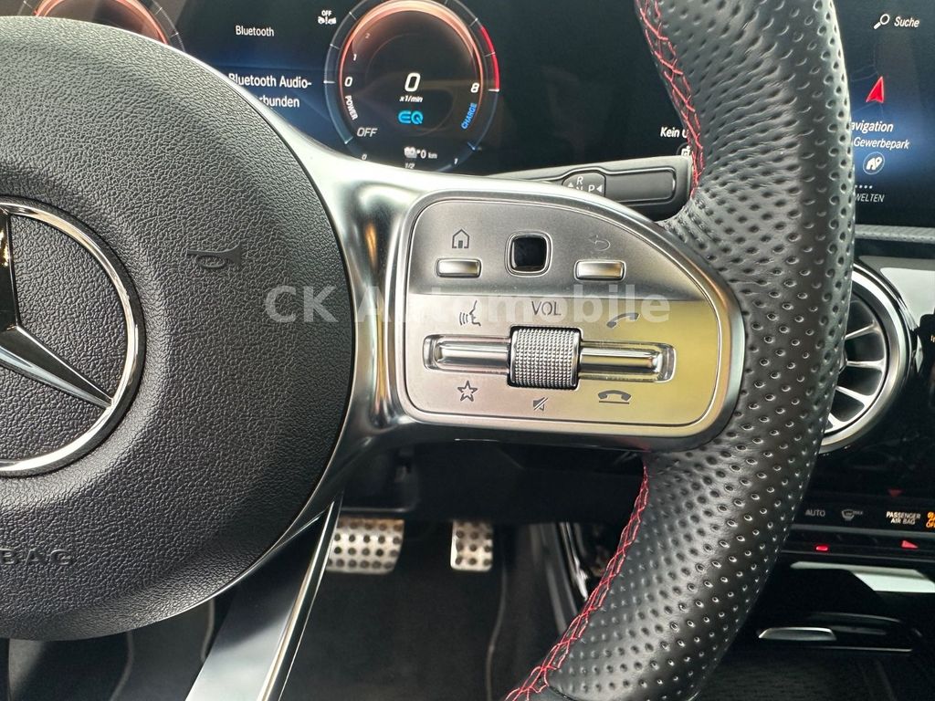 Mercedes-Benz A 250 2022