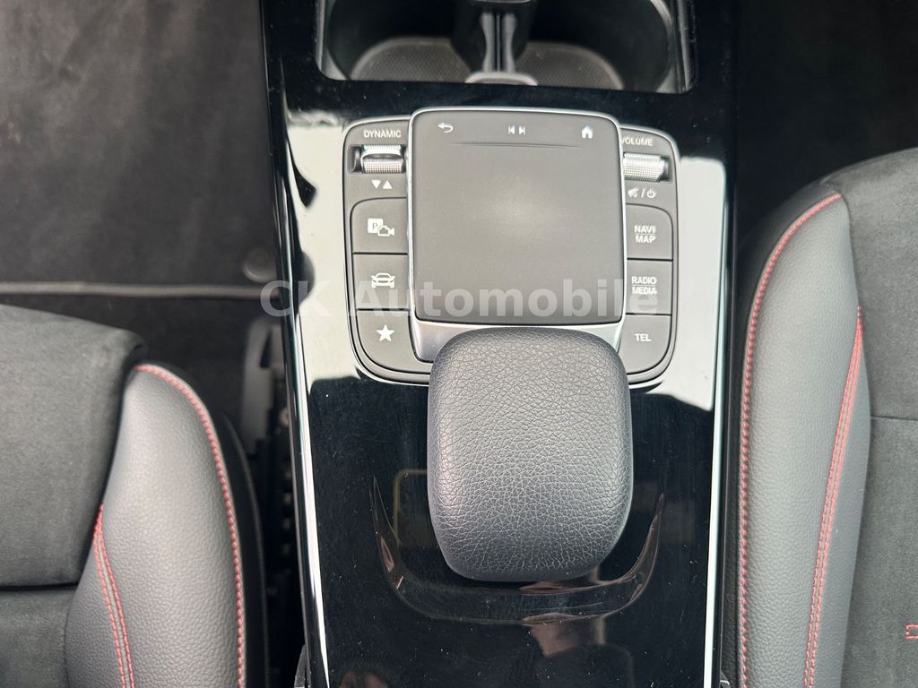 Mercedes-Benz A 250 2022