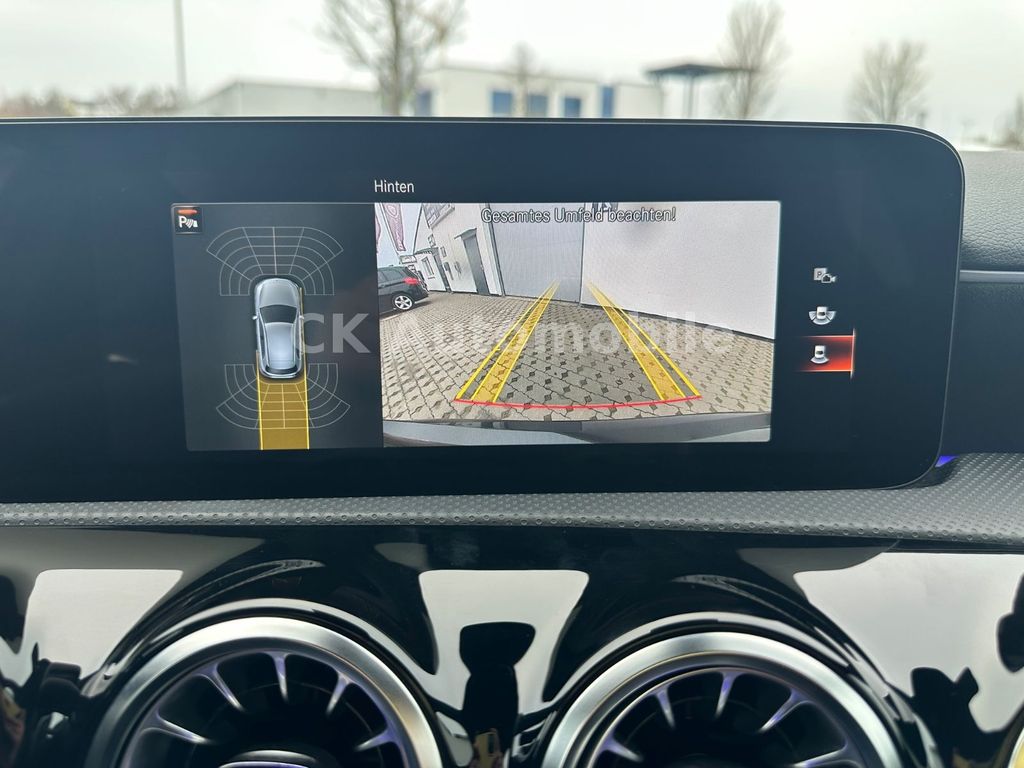 Mercedes-Benz A 250 2022