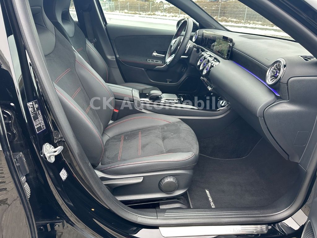 Mercedes-Benz A 250 2022