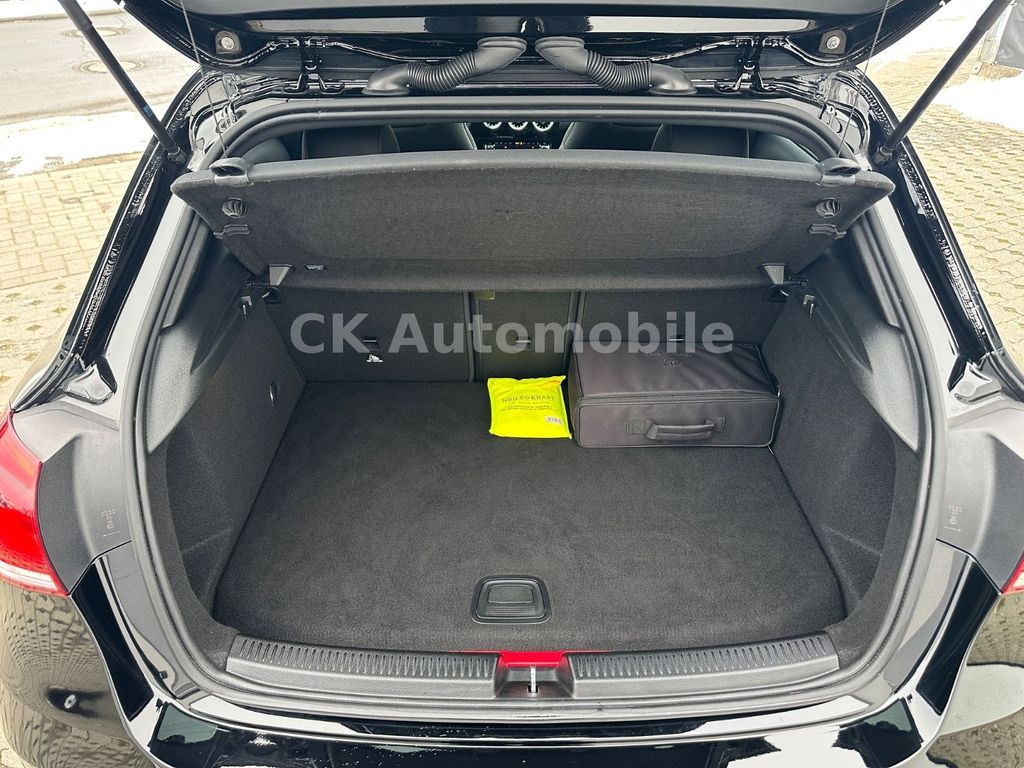 Mercedes-Benz A 250 2022