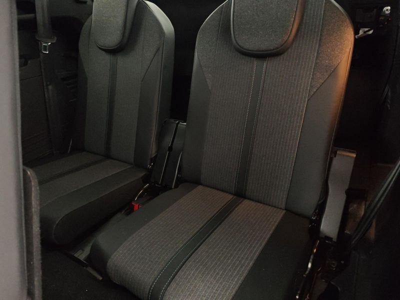 Peugeot 5008 2023