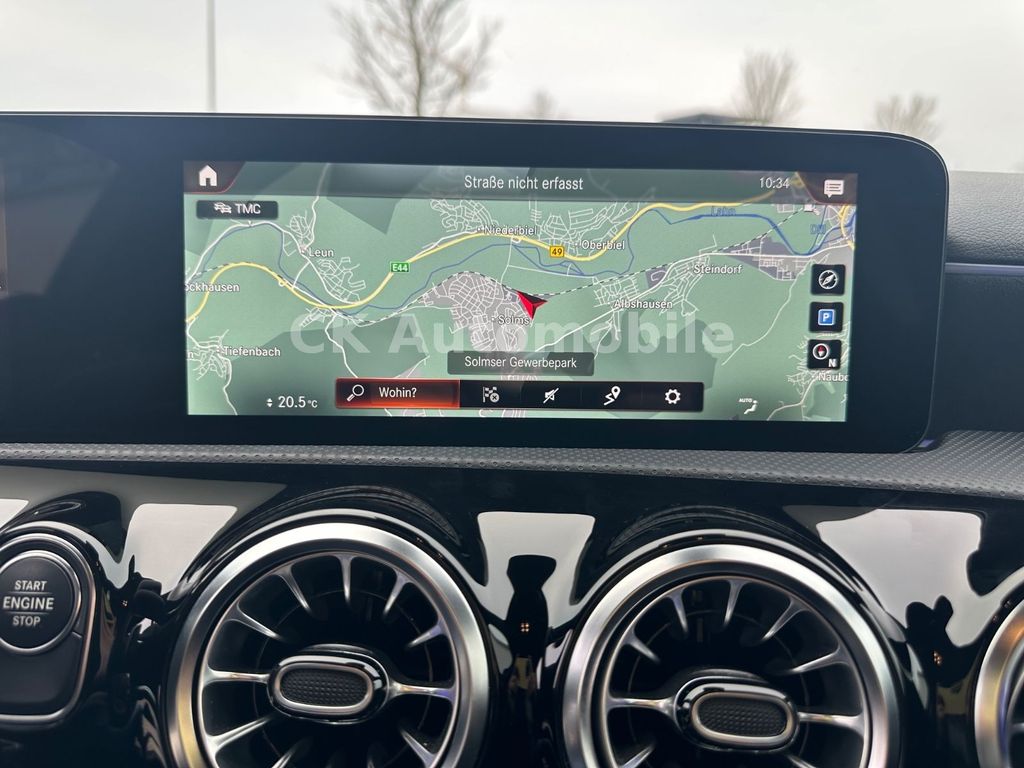 Mercedes-Benz A 250 2022