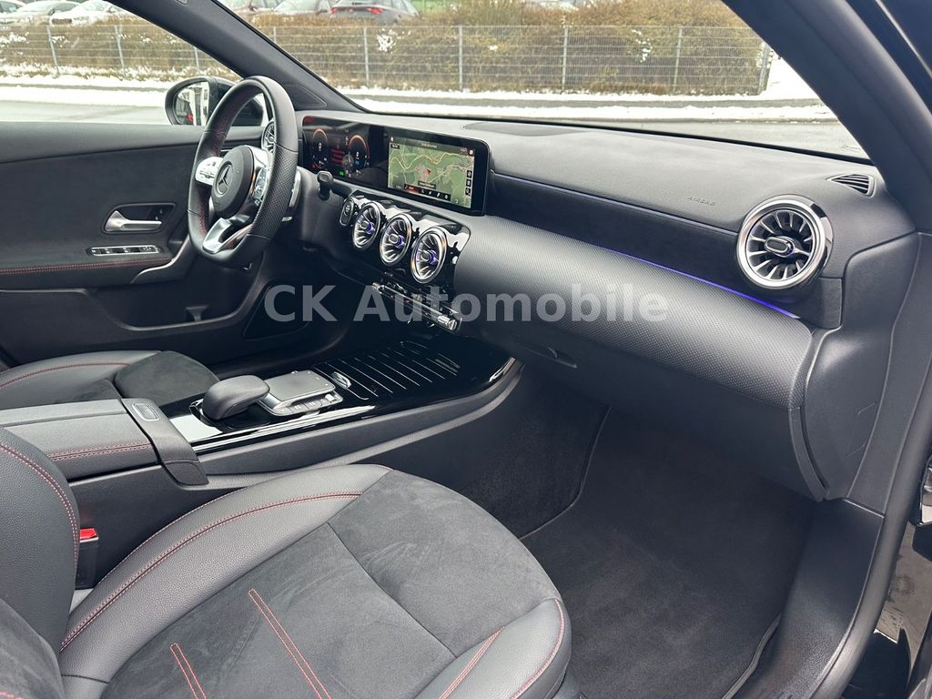 Mercedes-Benz A 250 2022