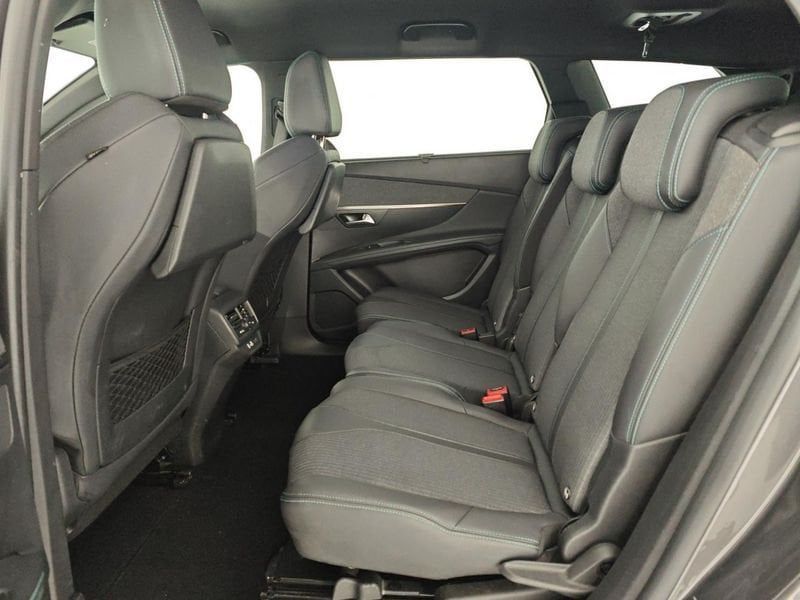 Peugeot 5008 2023