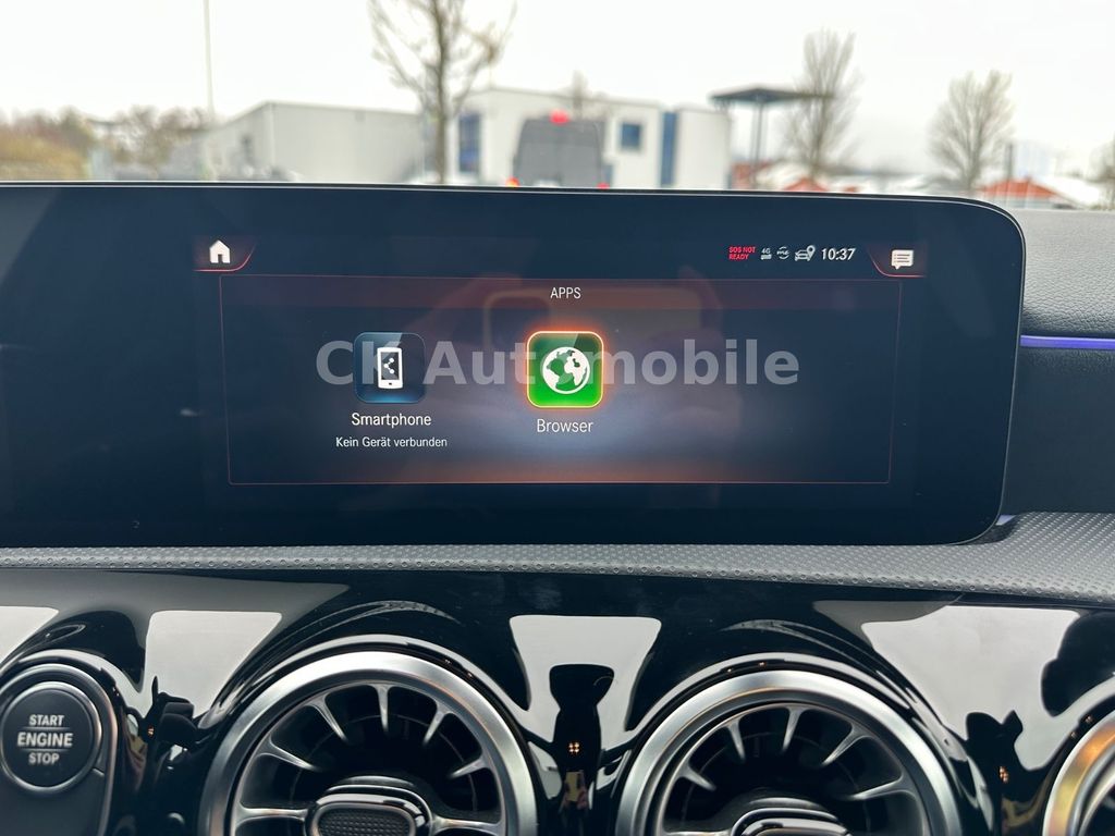 Mercedes-Benz A 250 2022