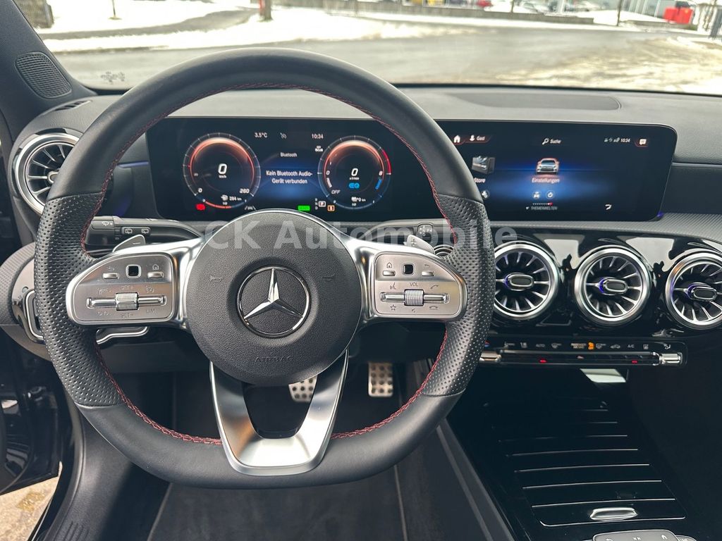 Mercedes-Benz A 250 2022