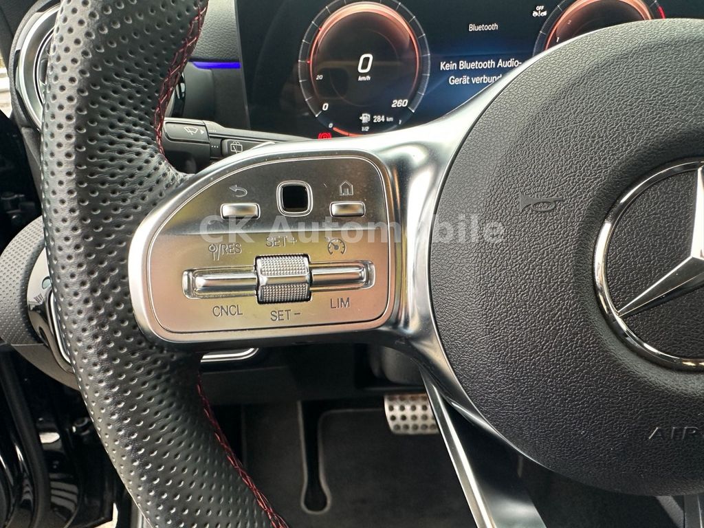 Mercedes-Benz A 250 2022