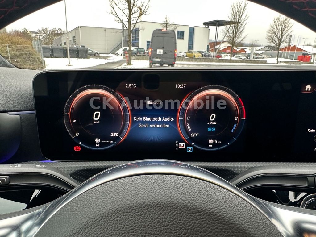 Mercedes-Benz A 250 2022