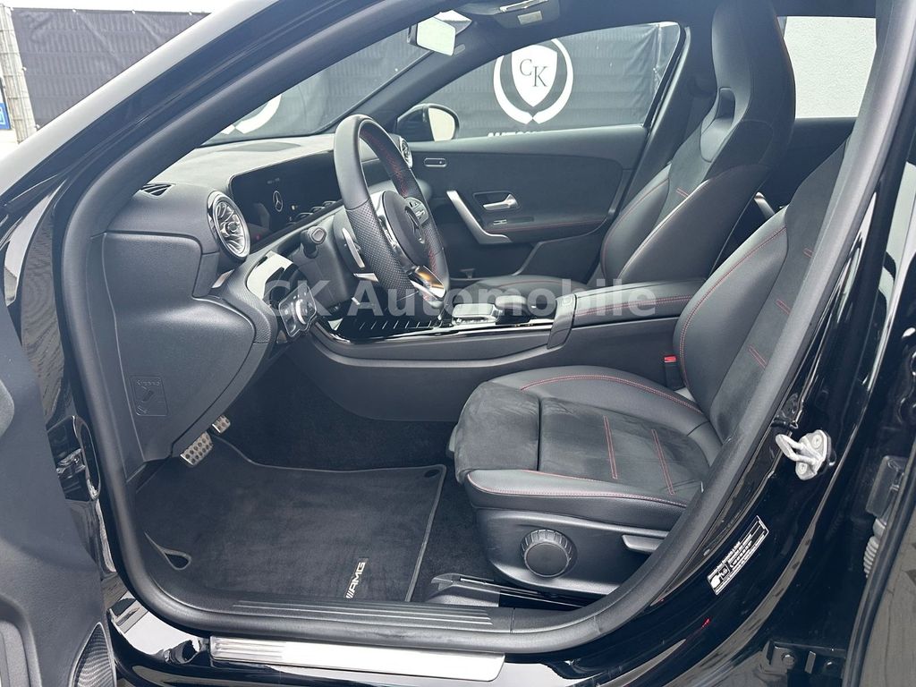Mercedes-Benz A 250 2022