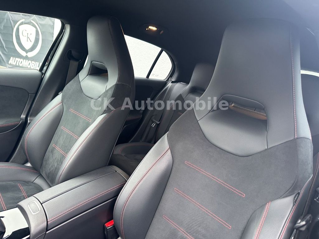 Mercedes-Benz A 250 2022