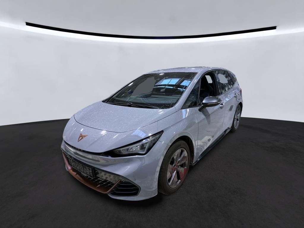 Cupra Born 2022