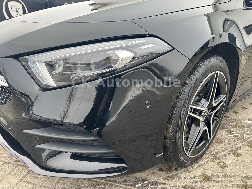 Mercedes-Benz A 250 2022