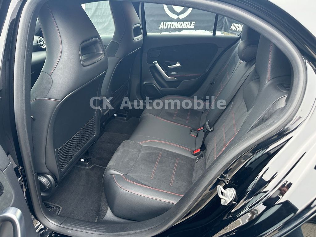 Mercedes-Benz A 250 2022