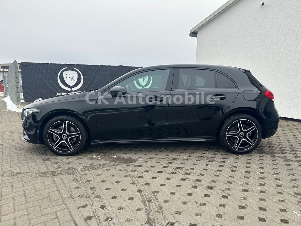 Mercedes-Benz A 250 2022