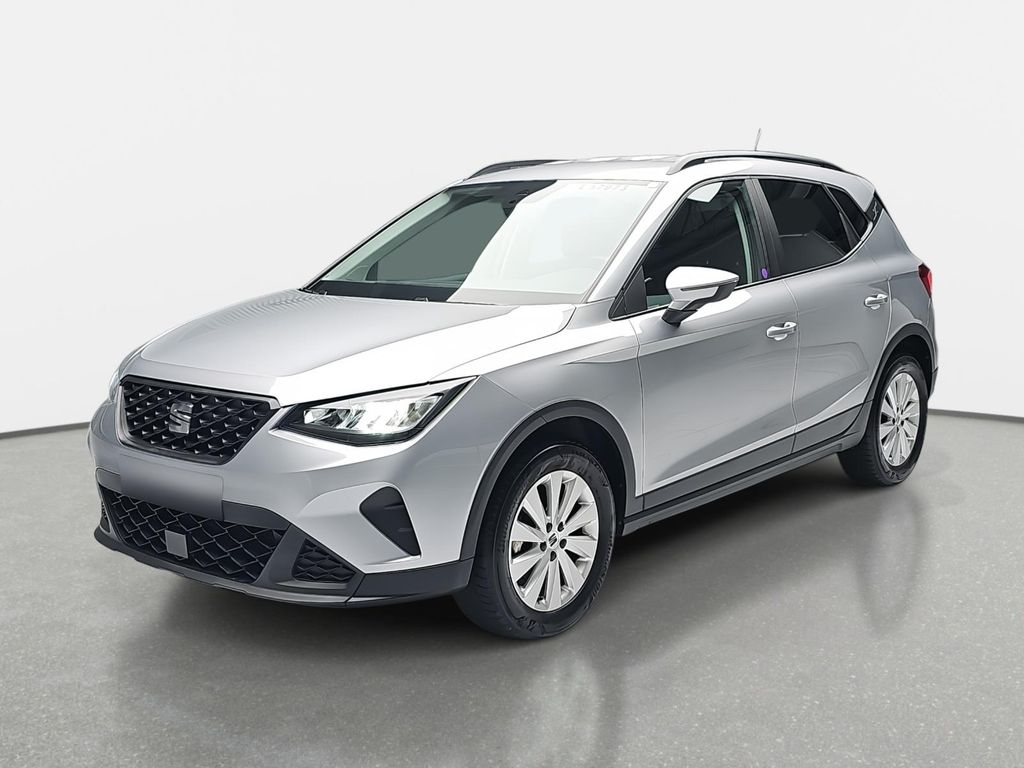 Seat Arona 2024