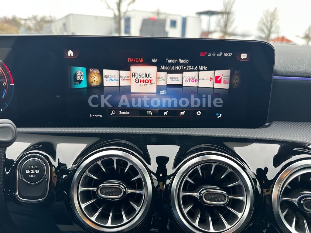 Mercedes-Benz A 250 2022