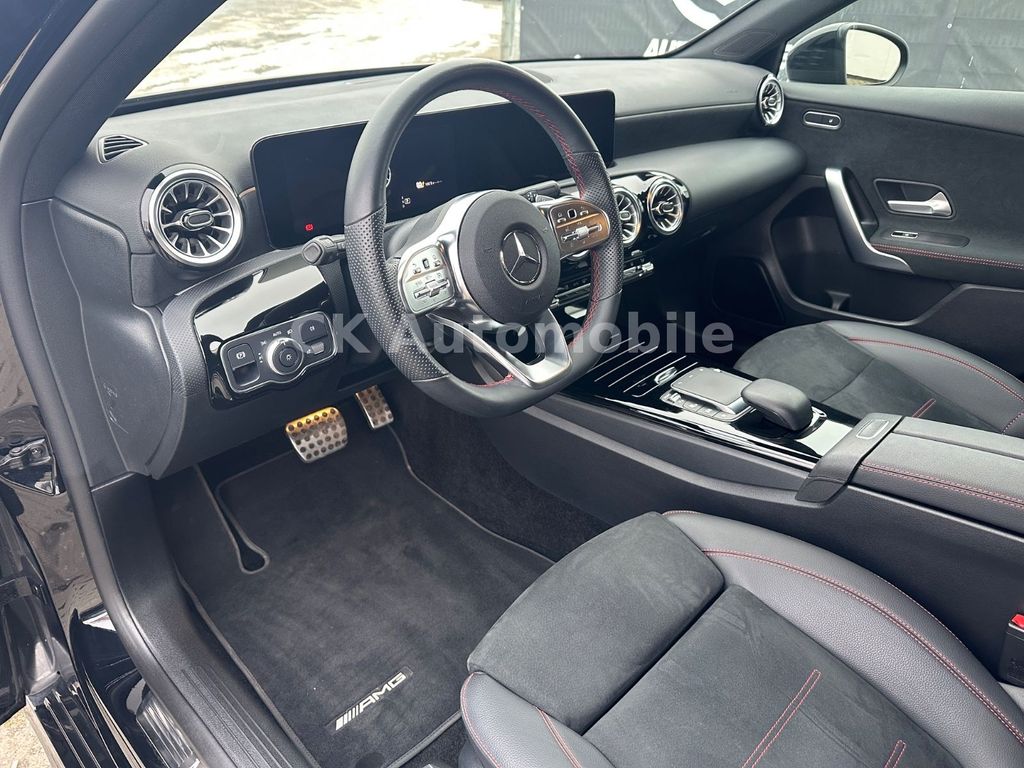Mercedes-Benz A 250 2022