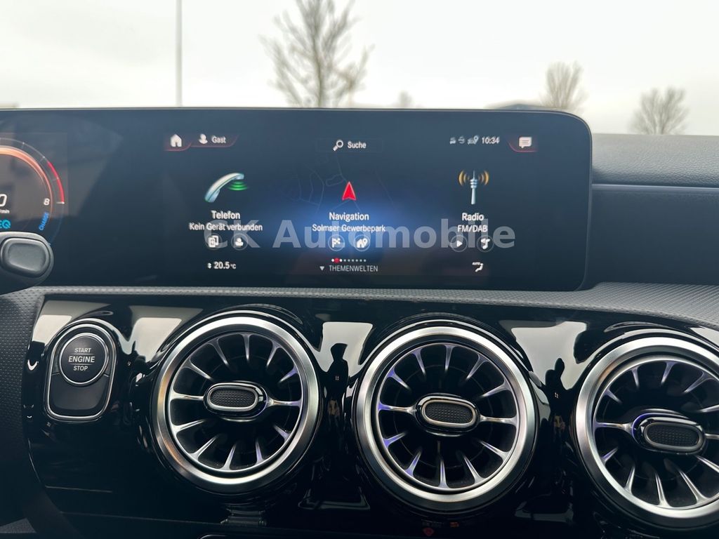 Mercedes-Benz A 250 2022