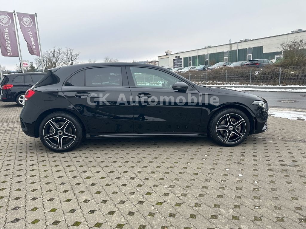 Mercedes-Benz A 250 2022