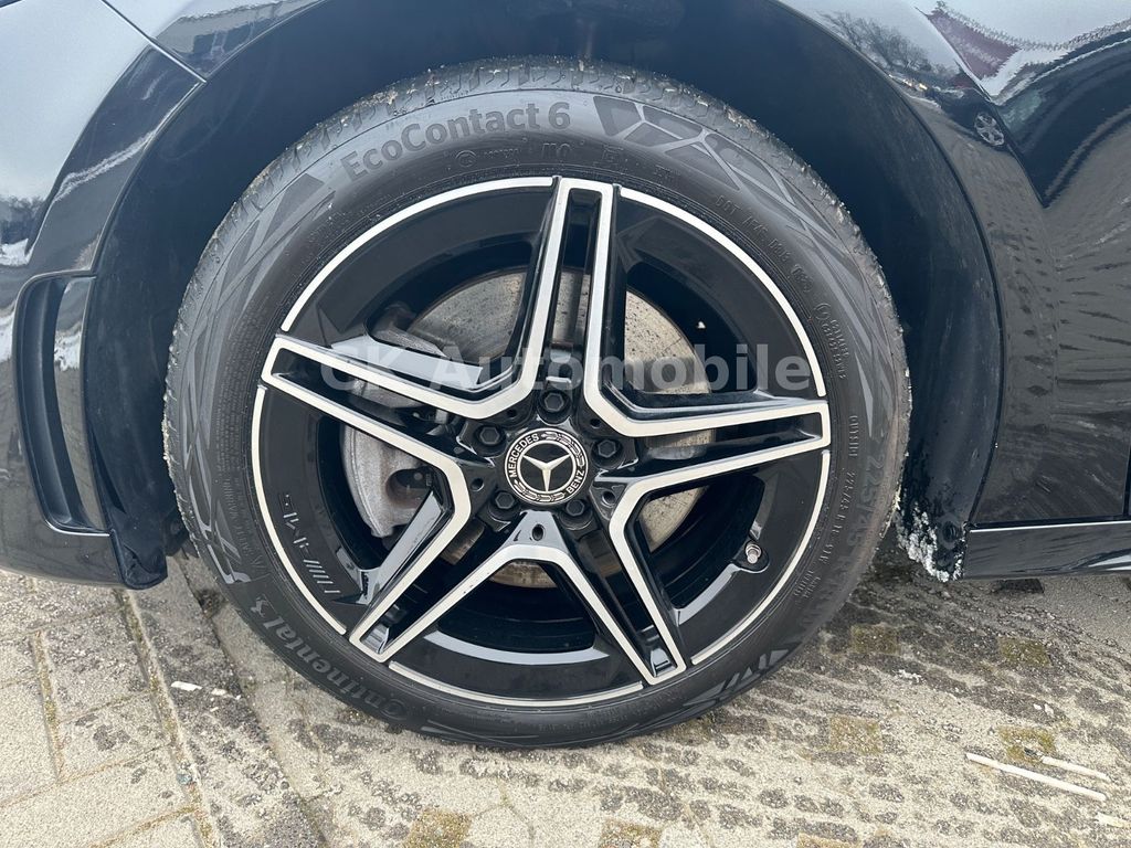 Mercedes-Benz A 250 2022