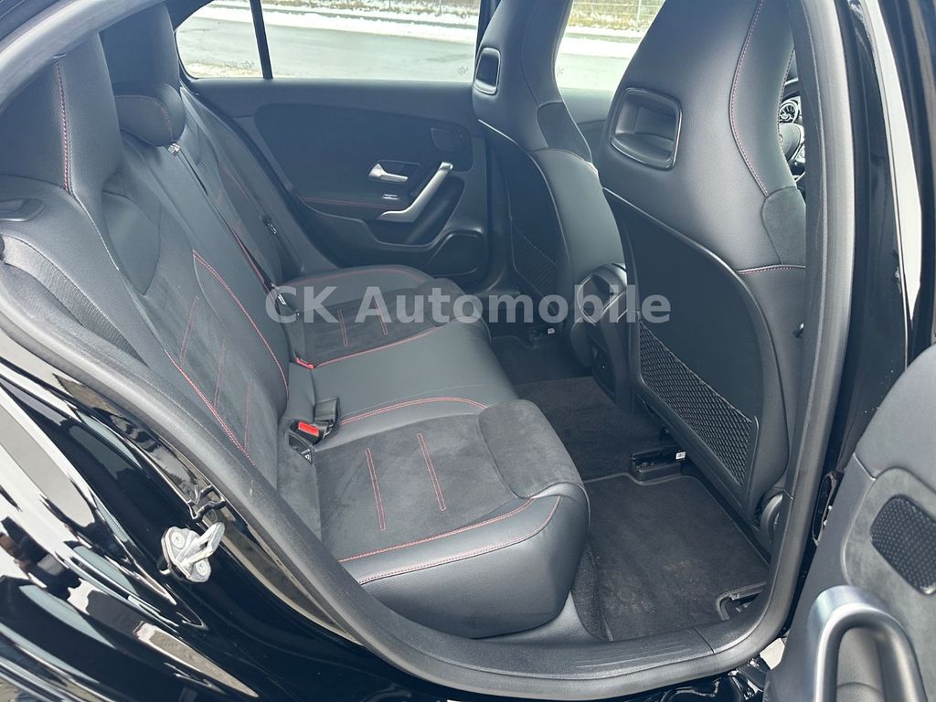 Mercedes-Benz A 250 2022