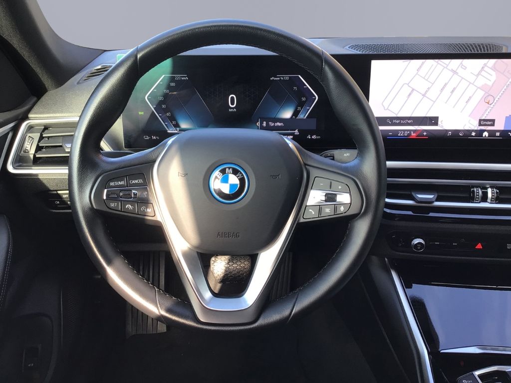 BMW i4 2023