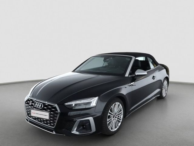 Audi S5 2024