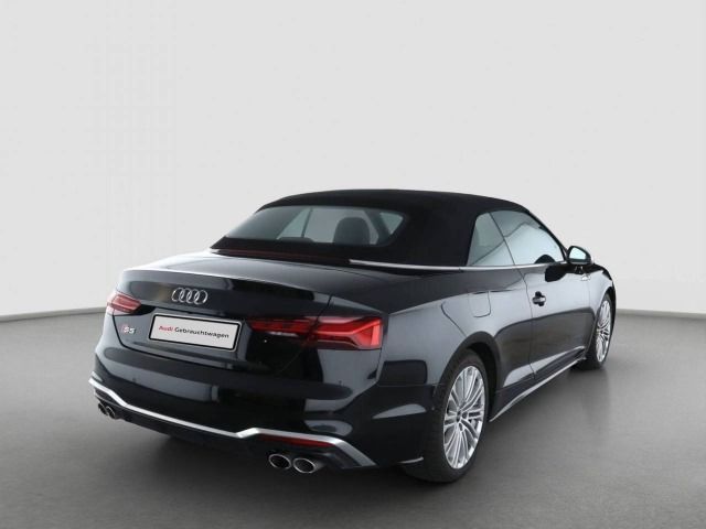 Audi S5 2024
