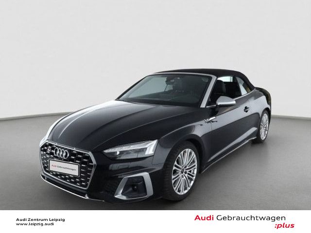 Audi S5 2024